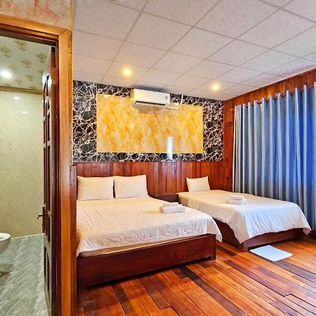 Ven Song Homestay Phu Quoc Exteriér fotografie