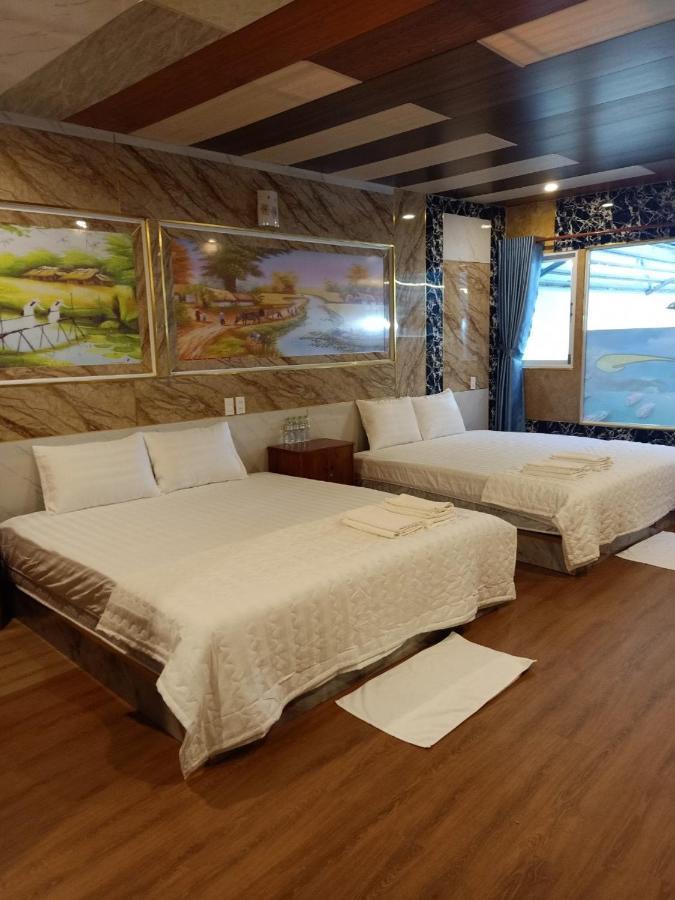 Ven Song Homestay Phu Quoc Exteriér fotografie