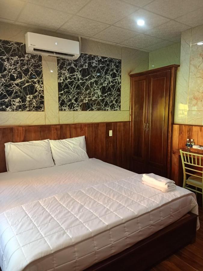Ven Song Homestay Phu Quoc Exteriér fotografie