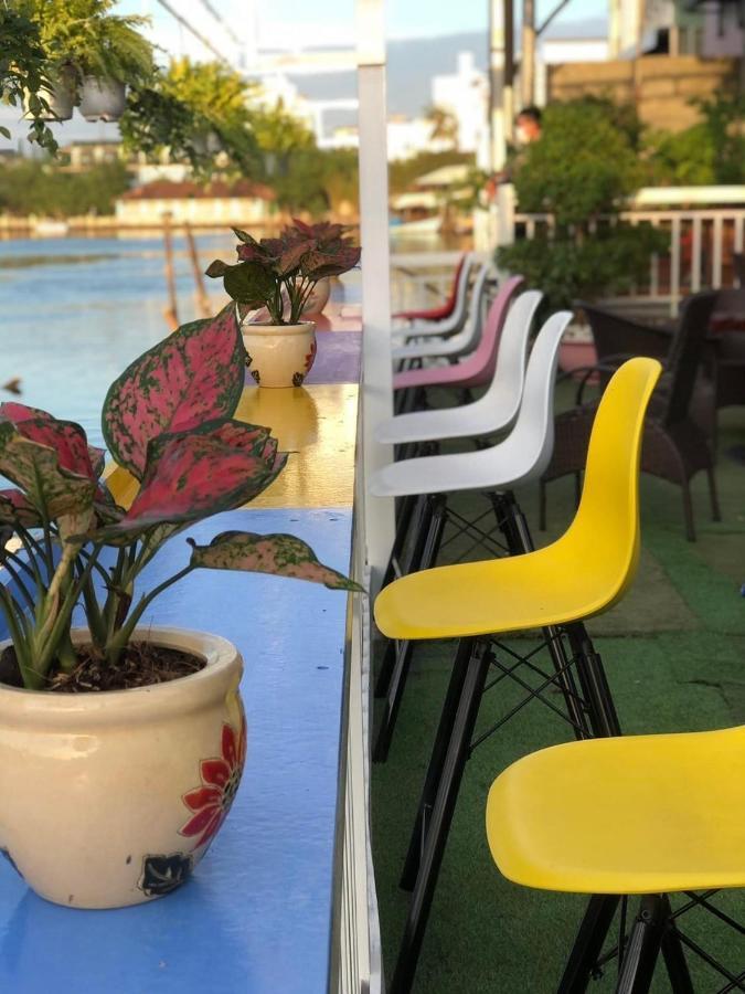 Ven Song Homestay Phu Quoc Exteriér fotografie