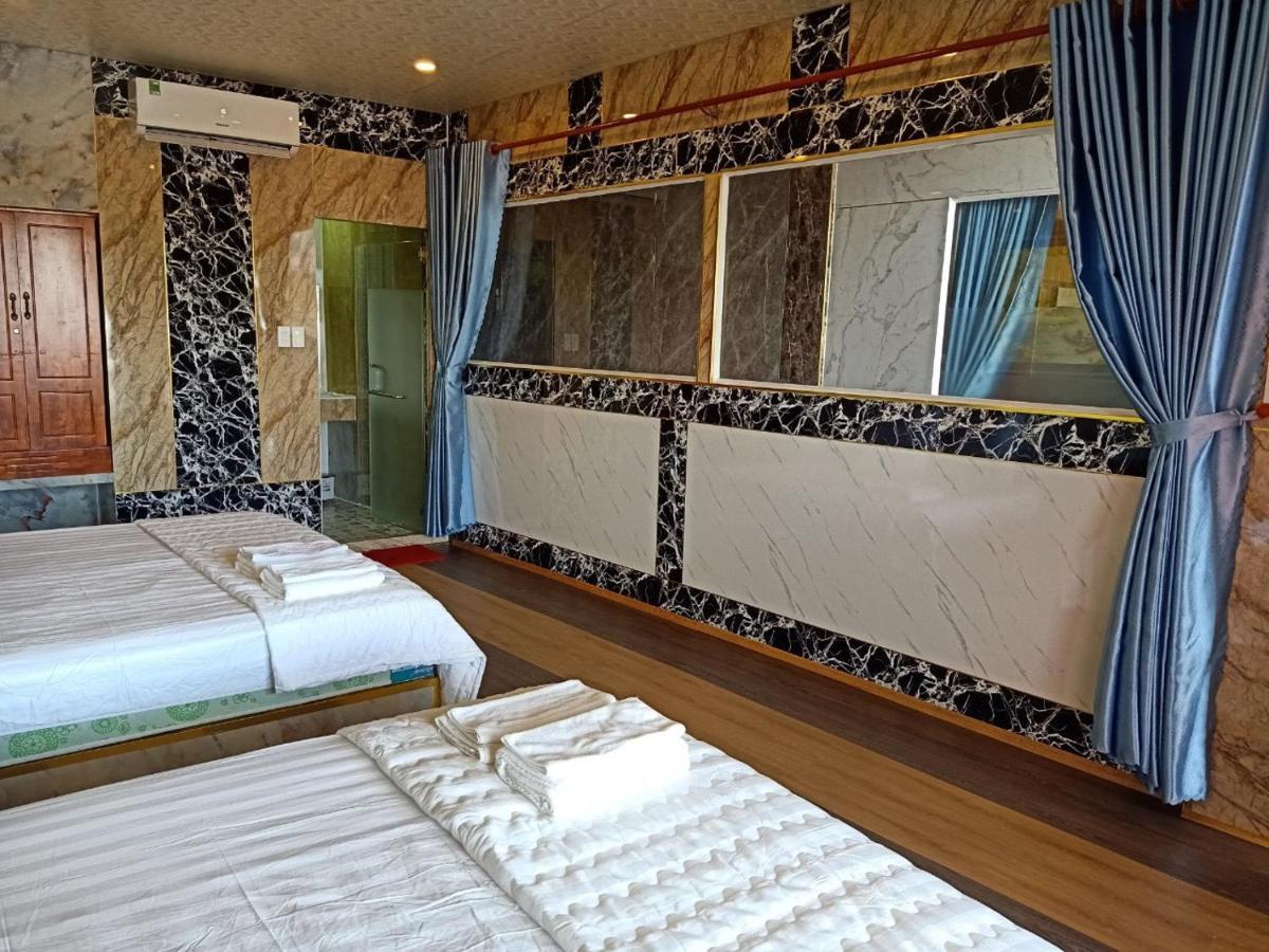 Ven Song Homestay Phu Quoc Exteriér fotografie