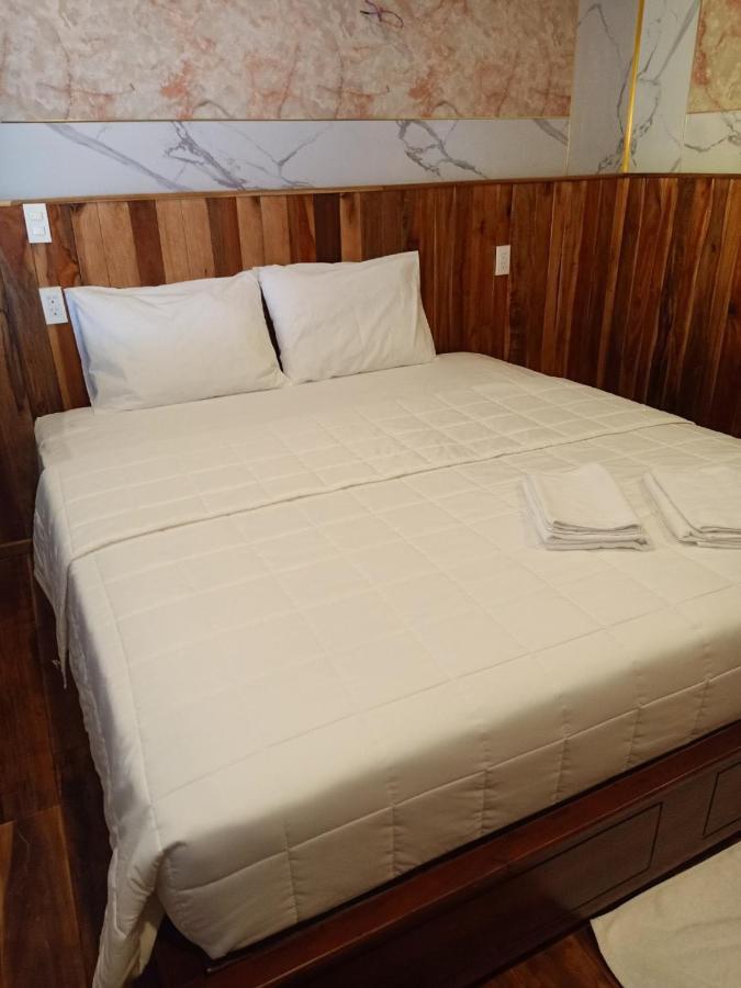 Ven Song Homestay Phu Quoc Exteriér fotografie
