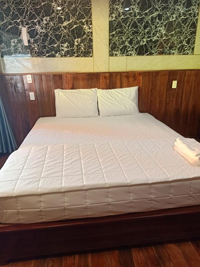Ven Song Homestay Phu Quoc Exteriér fotografie