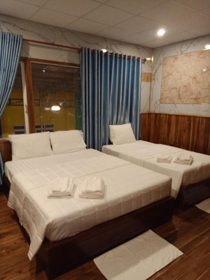 Ven Song Homestay Phu Quoc Exteriér fotografie
