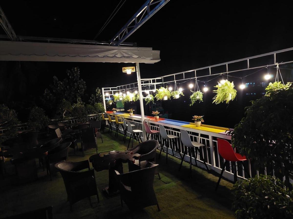 Ven Song Homestay Phu Quoc Exteriér fotografie