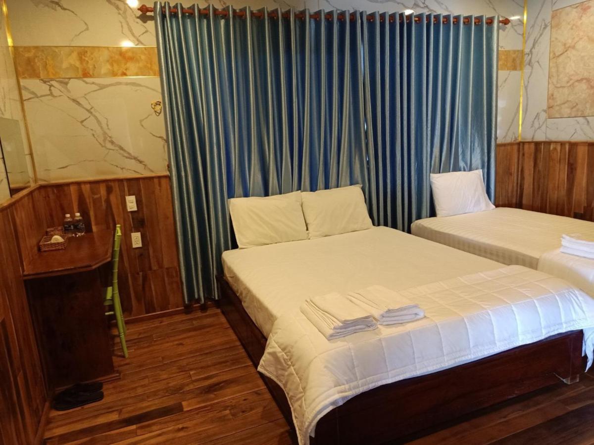 Ven Song Homestay Phu Quoc Exteriér fotografie